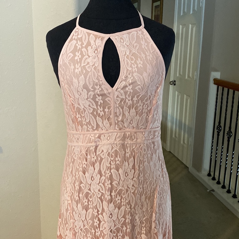 Dress - Picture 6 of 9